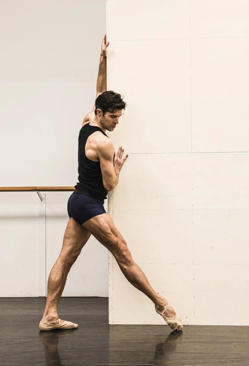 Remanso ROBERTO BOLLE photo by Brescia e Amisano Teatro alla Scala jpg Remanso ROBERTO BOLLE, photo by Brescia e Amisano, Teatro alla Scala