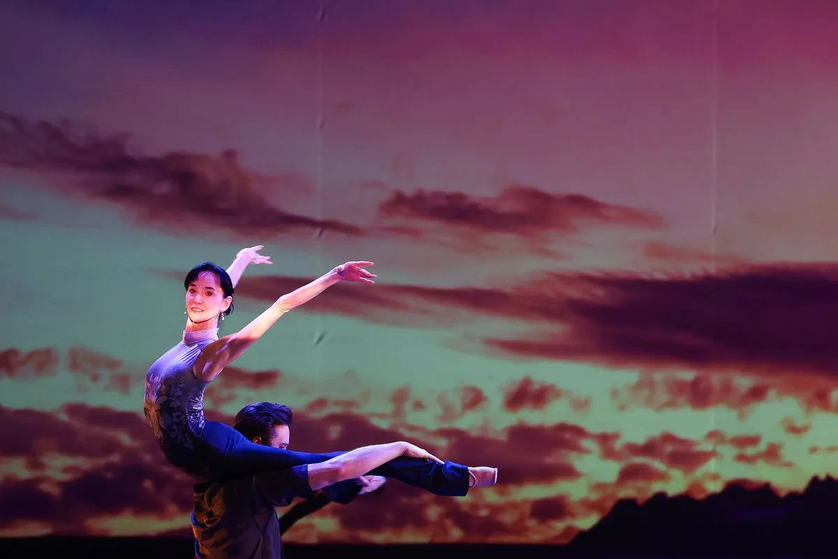 Borealis Lucia Lacarra and Matthew Golding 01 photo by Dasa Wharton jpg Borealis - Lucia Lacarra and Matthew Golding-01, photo by Dasa Wharton