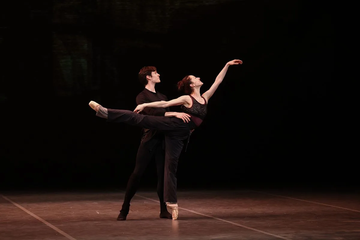 Coppelia Grand Pas de Deux Marianela Nunez and William Bracewell 02 photo by Dasa Wharton jpg Coppelia Grand Pas de Deux - Marianela Nunez and William Bracewell-02, photo by Dasa Wharton
