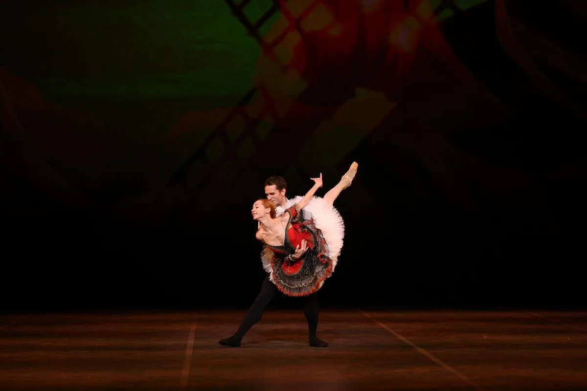 Don Quixote Iana Salenko and Dmitry Zagrebin photo by Dasa Wharton jpg Don Quixote - Iana Salenko and Dmitry Zagrebin, photo by Dasa Wharton