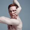 Edward Watson photo by Kosmas Pavlos