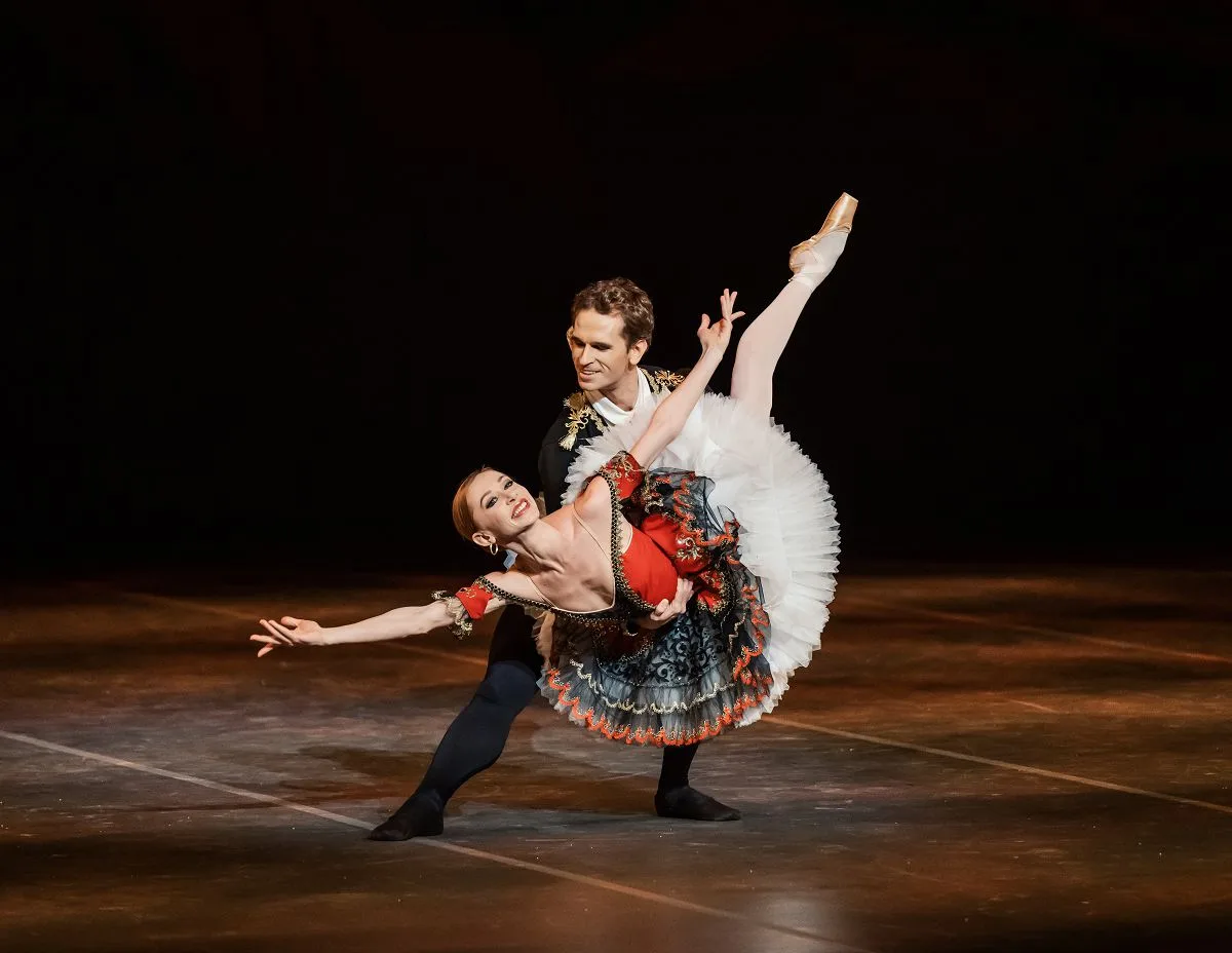 Iana Salenko and Dmitry Zagrebin in Don Quixote photo by Nicholas MacKay MACKAY PRODUCTIONS 01 jpg Iana Salenko and Dmitry Zagrebin in Don Quixote, photo by Nicholas MacKay MACKAY PRODUCTIONS-01