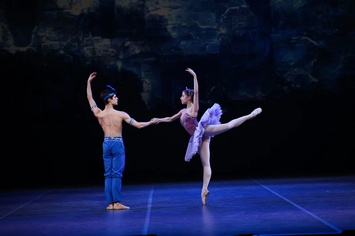 Le Corsaire Margarita Fernandes and Antonio Casalinho 01 photo by Dasa Wharton jpg Le Corsaire - Margarita Fernandes and Antonio Casalinho-01, photo by Dasa Wharton