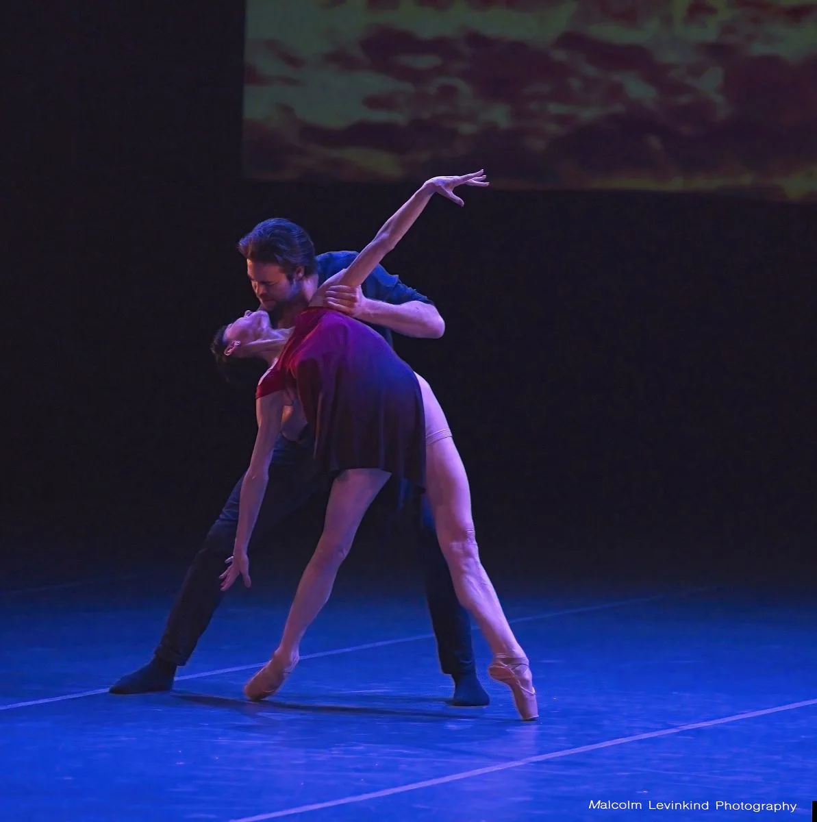 Lucia Lacarra and Matthew Golding in Borealis photo by Malcolm Levinkind 02 jpg Lucia Lacarra and Matthew Golding in Borealis, photo by Malcolm Levinkind-02