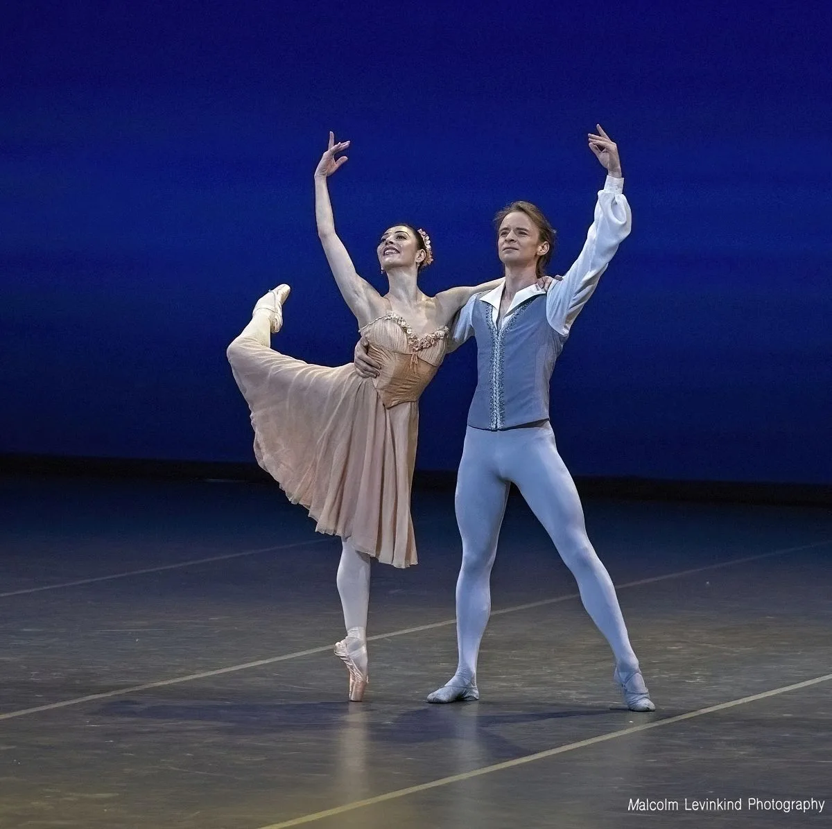 Maia Makhateli and Daniil Simkin in Tchaikovsky Pas de Deux photo by Malcolm Levinkind 01 jpg Maia Makhateli and Daniil Simkin in Tchaikovsky Pas de Deux, photo by Malcolm Levinkind-01