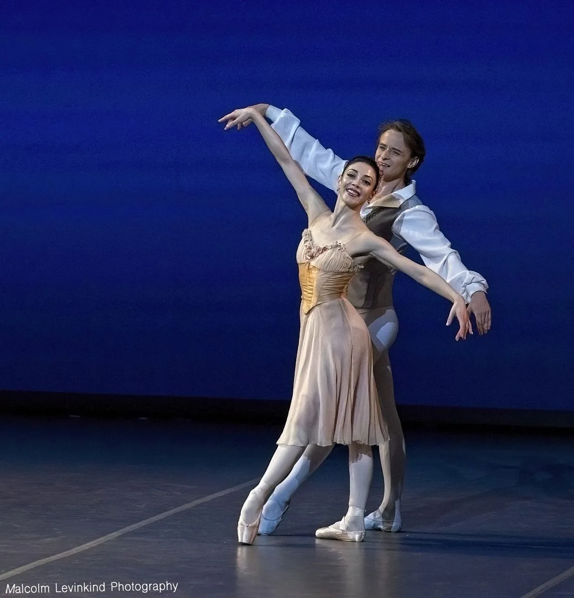 Maia Makhateli and Daniil Simkin in Tchaikovsky Pas de Deux photo by Malcolm Levinkind jpg Maia Makhateli and Daniil Simkin in Tchaikovsky Pas de Deux, photo by Malcolm Levinkind