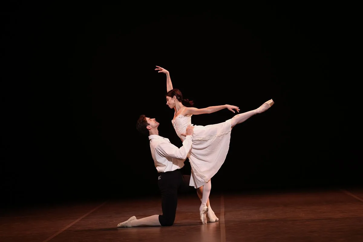Manon Yasmine Naghdi and Reece Clarke photo by Dasa Wharton jpg Manon - Yasmine Naghdi and Reece Clarke - photo by Dasa Wharton