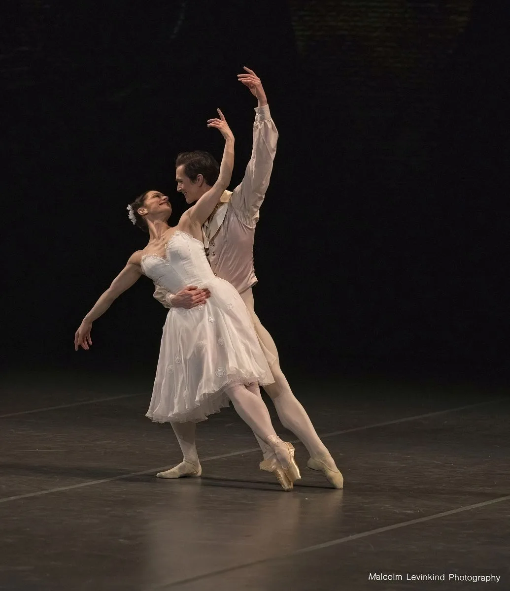 Marianella Nunez and William Bracewell in Coppelia Grand Pas de Deux photo by Malcolm Levinkind jpg Marianella Nunez and William Bracewell in Coppelia Grand Pas de Deux, photo by Malcolm Levinkind