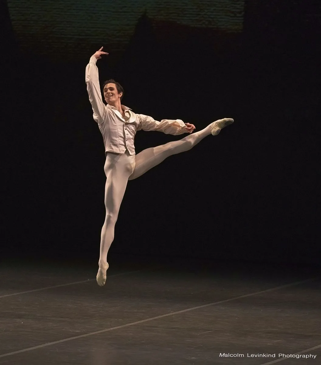 William Bracewell in Coppelia Grand Pas de Deux photo by Malcolm Levinkind jpg William Bracewell in Coppelia Grand Pas de Deux, photo by Malcolm Levinkind