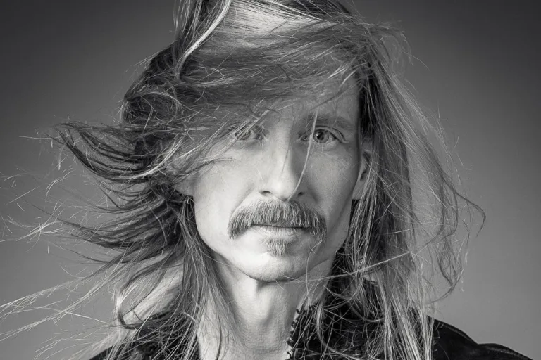 Ethan Stiefel, photo by Harald Schrader