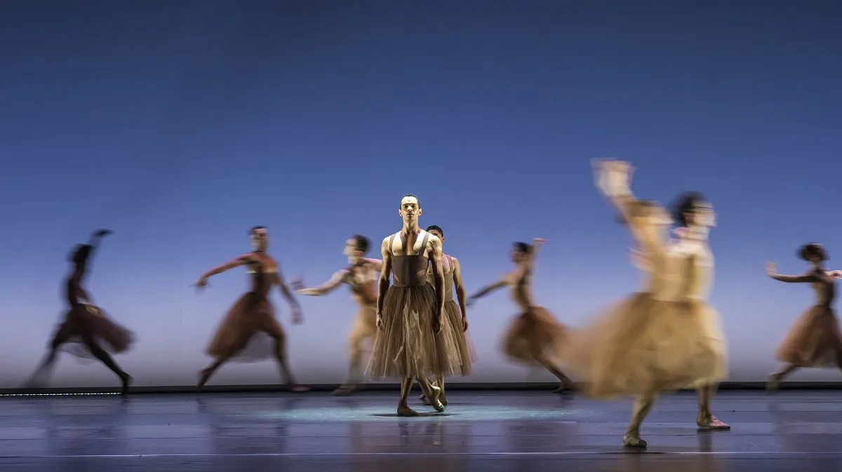 Birmingham Royal Ballet Brandon Interlinked Choreography by Juliano Nunes. Photo Tristram Kenton jpg Birmingham Royal Ballet, Brandon Interlinked, Choreography by Juliano Nunes. Photo Tristram Kenton