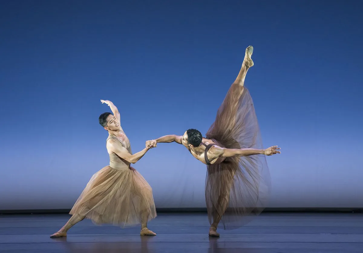 Birmingham Royal Ballet Tzu Chao Chou and Brandon Interlinked Choreography by Juliano Nunes. Photo Tristram Kenton.jpg jpg Birmingham Royal Ballet, Tzu-Chao Chou and Brandon Interlinked, Choreography by Juliano Nunes. Photo Tristram Kenton.jpg