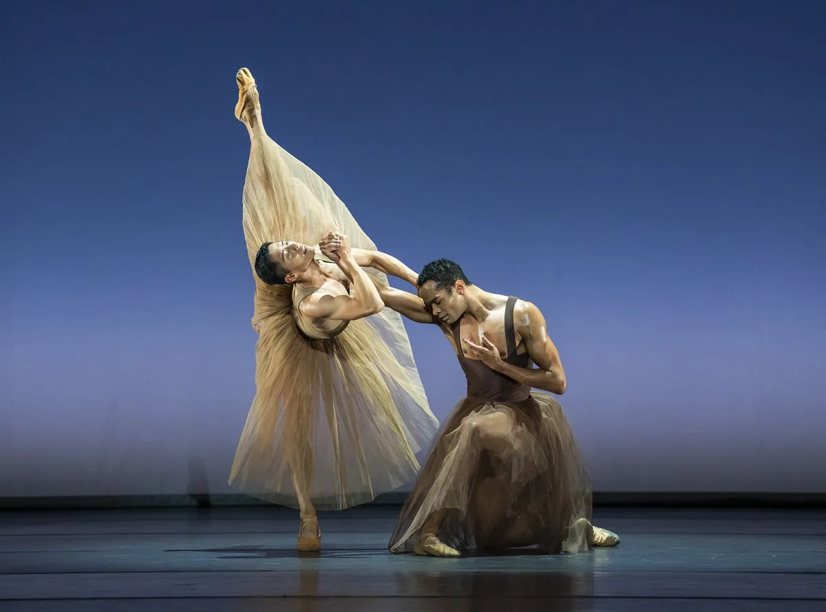 Birmingham Royal Ballet Tzu Chao Chou and Brandon Interlinked Choreography by Juliano Nunes. Photo Tristram Kenton.jpg.jpg1 jpg Birmingham Royal Ballet, Tzu-Chao Chou and Brandon Interlinked, Choreography by Juliano Nunes. Photo Tristram Kenton.jpg.jpg(1)
