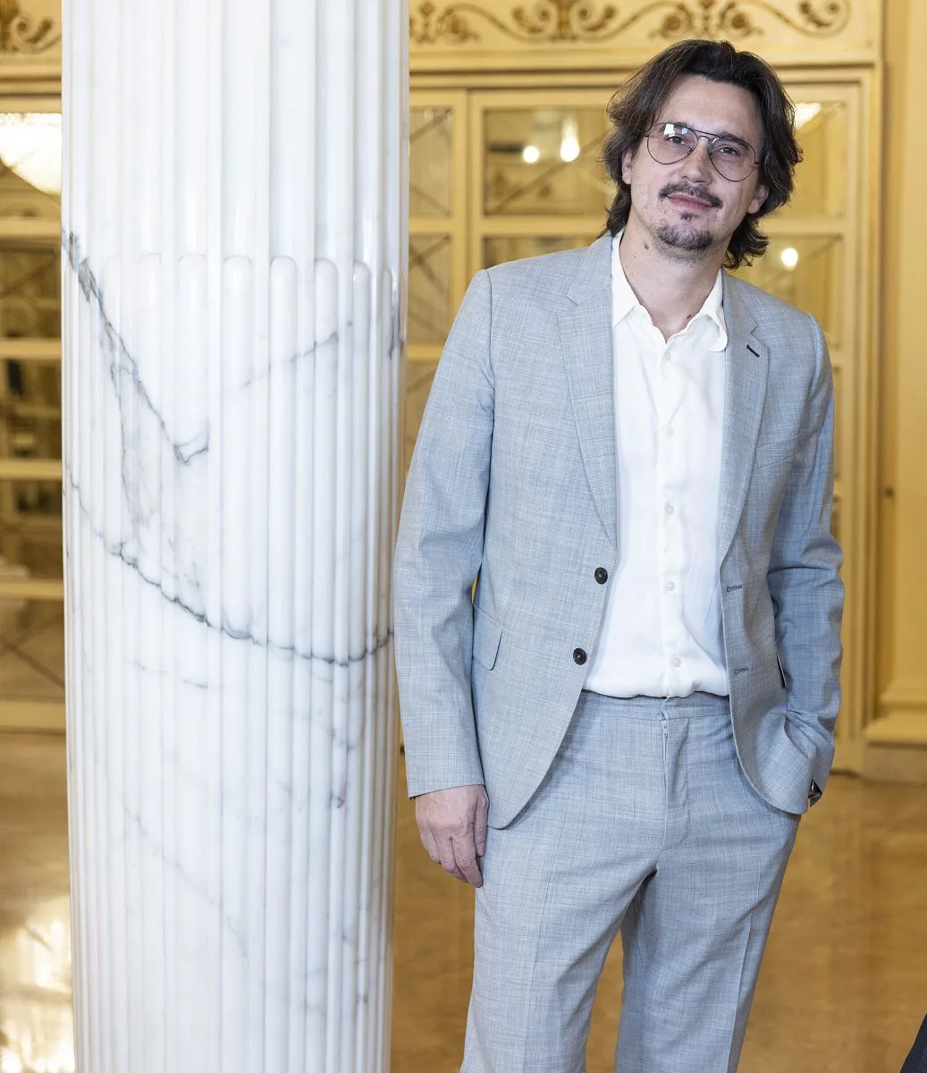 Damiano Michieletto photo Brescia e Amisano Teatro alla Scala jpg Damiano Michieletto, photo Brescia e Amisano, Teatro alla Scala