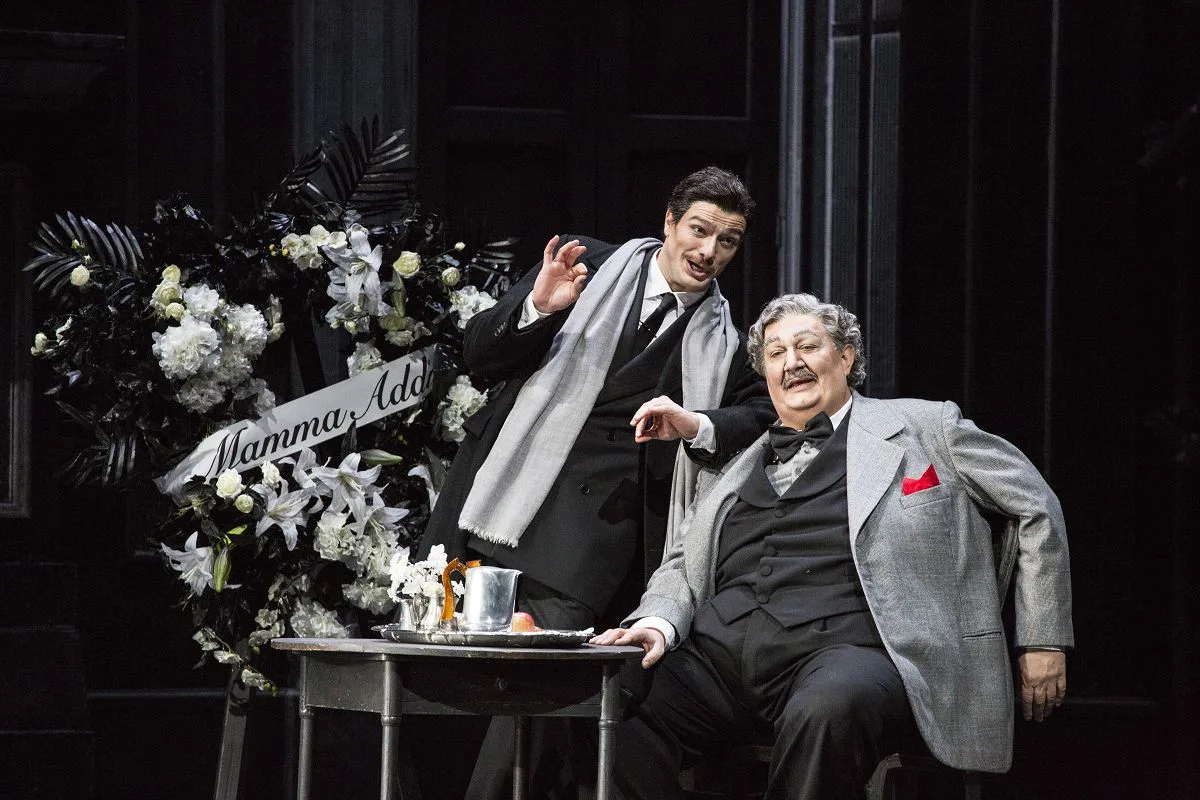 Don Pasquale photo Brescia e Amisano Teatro alla Scala 1 jpg Don Pasquale photo Brescia e Amisano, Teatro alla Scala