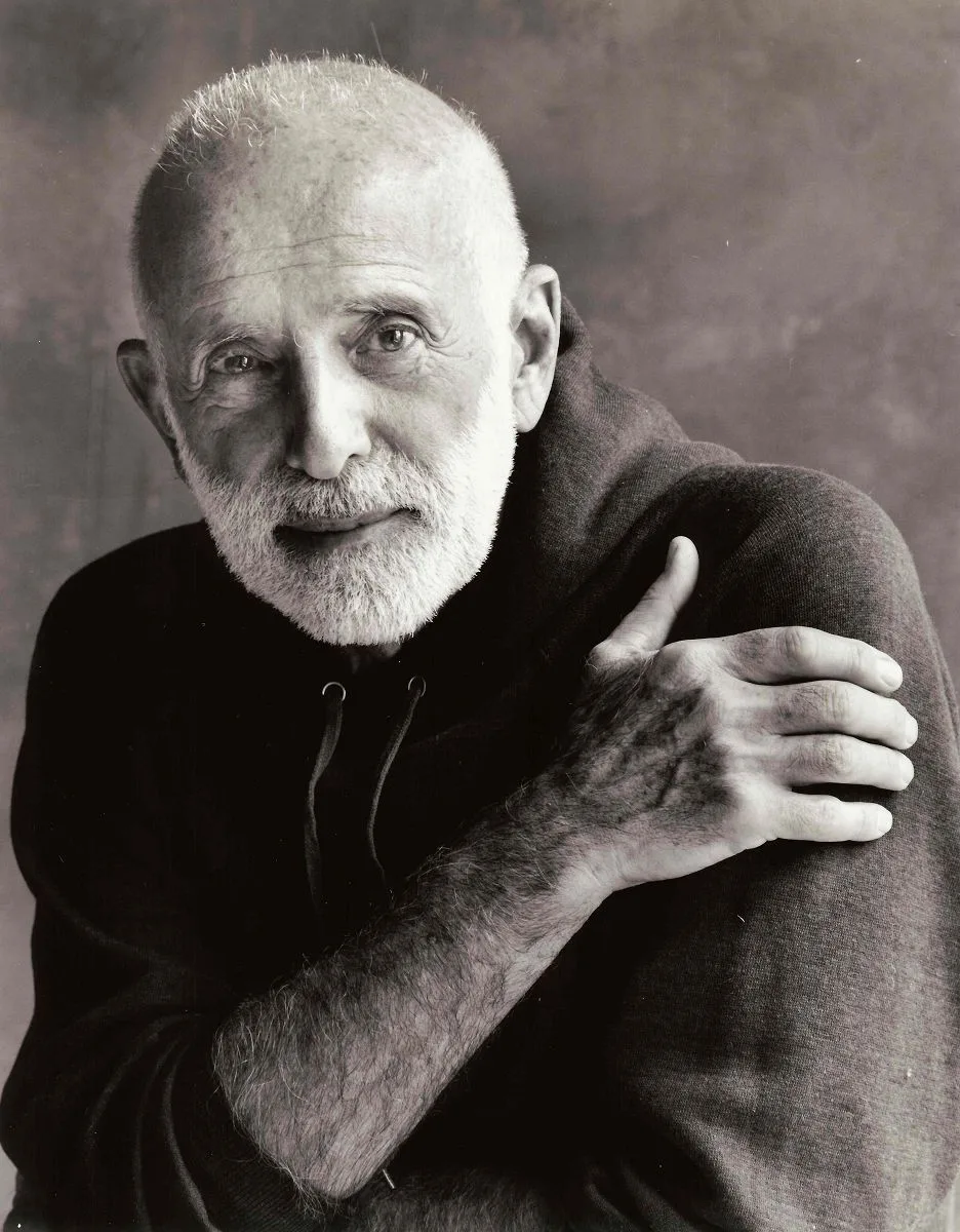 JEROME ROBBINS photo by Jesse Gerstein jpg JEROME ROBBINS, photo by Jesse Gerstein
