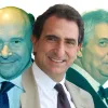 Meyer, Fuortes, Lissner