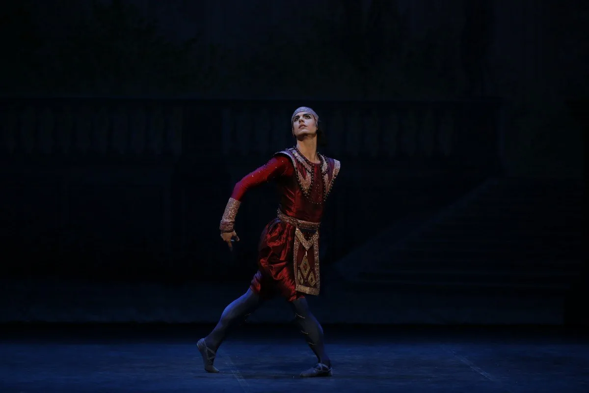 01 LE PAVILLON DARMIDE Davide Dato photo by Brescia e Amisano Teatro alla Scala jpg 01 - LE PAVILLON D'ARMIDE Davide Dato, photo by Brescia e Amisano, Teatro alla Scala