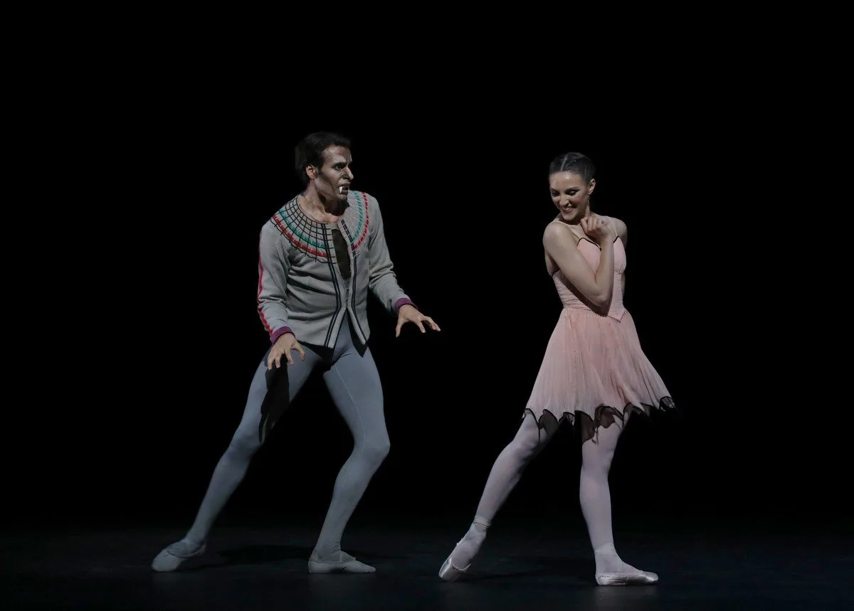 03 LE LOUP Martina Arduino Marco Agostino photo by Brescia e Amisano Teatro alla Scala jpg 03 - LE LOUP Martina Arduino, Marco Agostino, photo by Brescia e Amisano, Teatro alla Scala