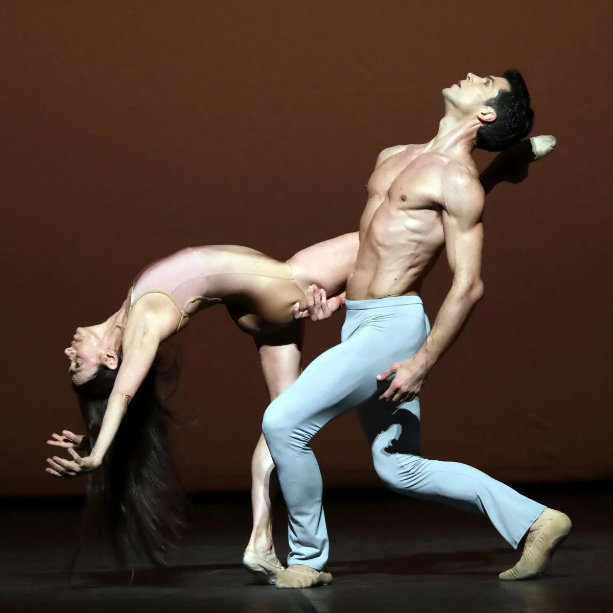 07 AFTER THE RAIN Alessandra Ferri Roberto Bolle photo by Brescia e Amisano Teatro alla Scala jpg 07 - AFTER THE RAIN Alessandra Ferri, Roberto Bolle, photo by Brescia e Amisano, Teatro alla Scala