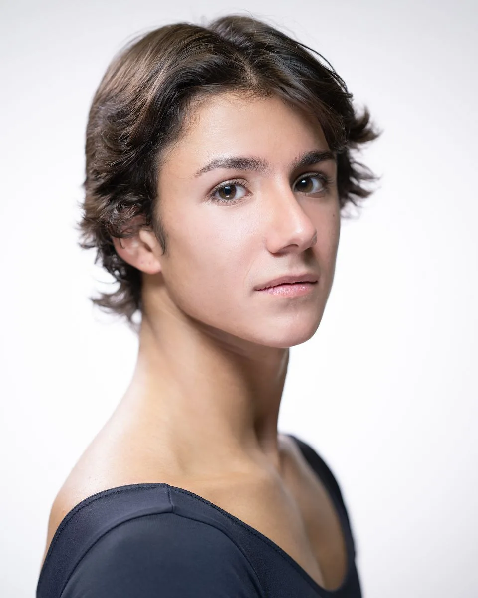 Caspar Lench photo by ASH headshot jpg Caspar Lench - photo by ASH - headshot