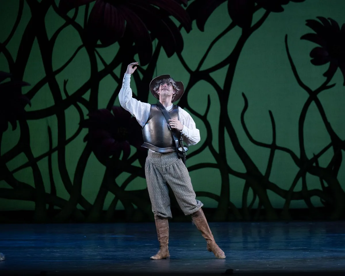 Don Quixote by Carlos Acosta after Marius Petipa Ravi Cannonier Watson jpg Don Quixote by Carlos Acosta after Marius Petipa - Ravi Cannonier-Watson