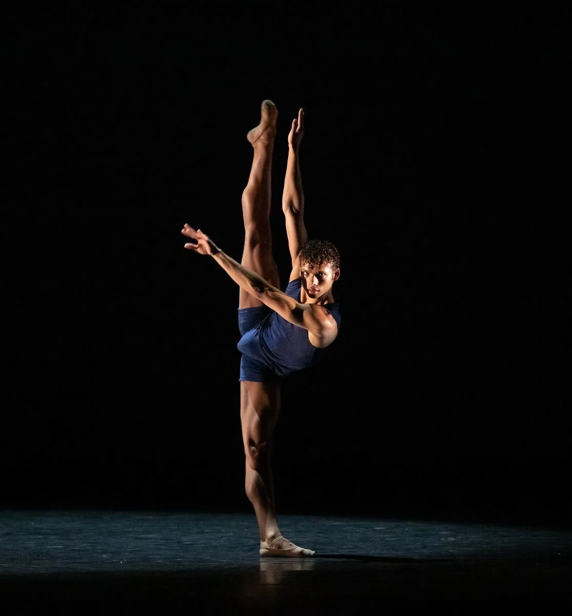 Fast Blue by Mikaela Polley Austen McDonald 2 jpg Fast Blue by Mikaela Polley - Austen McDonald (2)