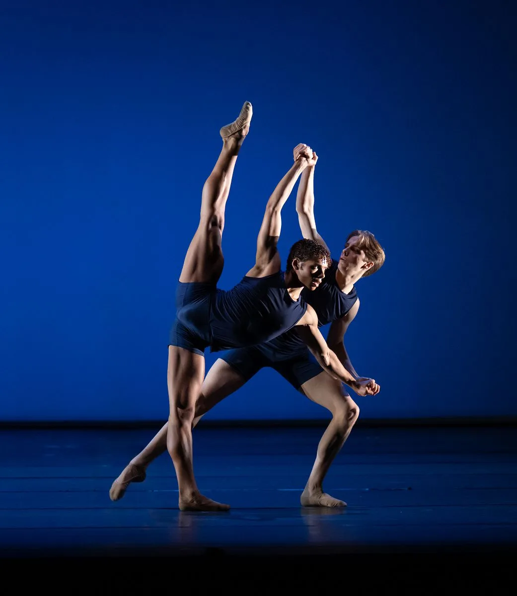 Fast Blue by Mikaela Polley Austen McDonald and George Edwards jpg Fast Blue by Mikaela Polley - Austen McDonald and George Edwards