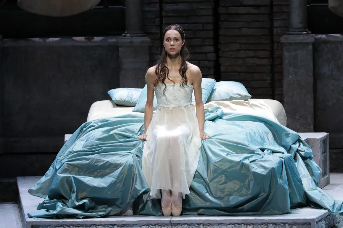 Romeo and Juliet with Agnese Di Clemente photo by Brescia e Amisano Teatro alla Scala 2023 crop jpg Romeo and Juliet, with Agnese Di Clemente, photo by Brescia e Amisano, Teatro alla Scala 2023