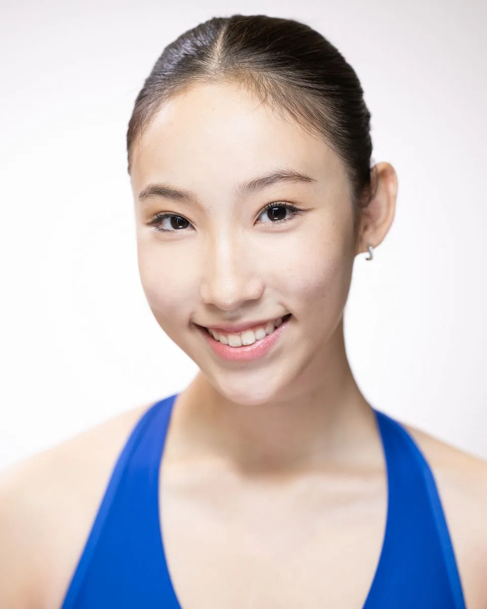 Taeryeong Kim photo by ASH headshot jpg Taeryeong Kim - photo by ASH - headshot