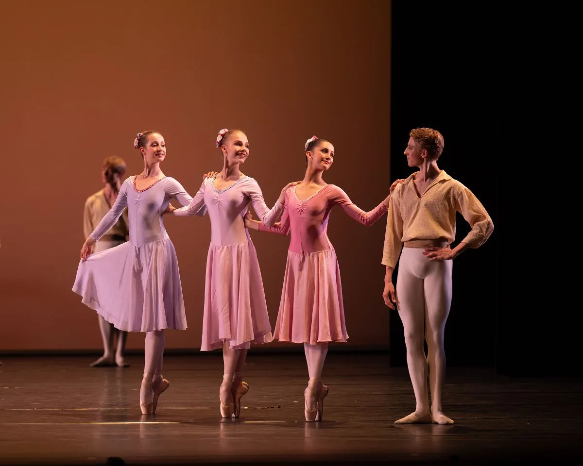 The Four Seasons by Kenneth MacMillan 3 jpg The Four Seasons by Kenneth MacMillan (3)