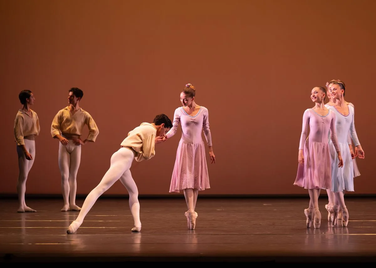 The Four Seasons by Kenneth MacMillan 4 jpg The Four Seasons by Kenneth MacMillan (4)
