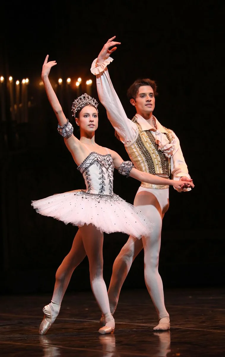 The Nutcracker with Agnese Di Clemente and Claudio Coviello photo by Brescia e Amisano Teatro alla Scala jpg The Nutcracker with Agnese Di Clemente and Claudio Coviello, photo by Brescia e Amisano, Teatro alla Scala