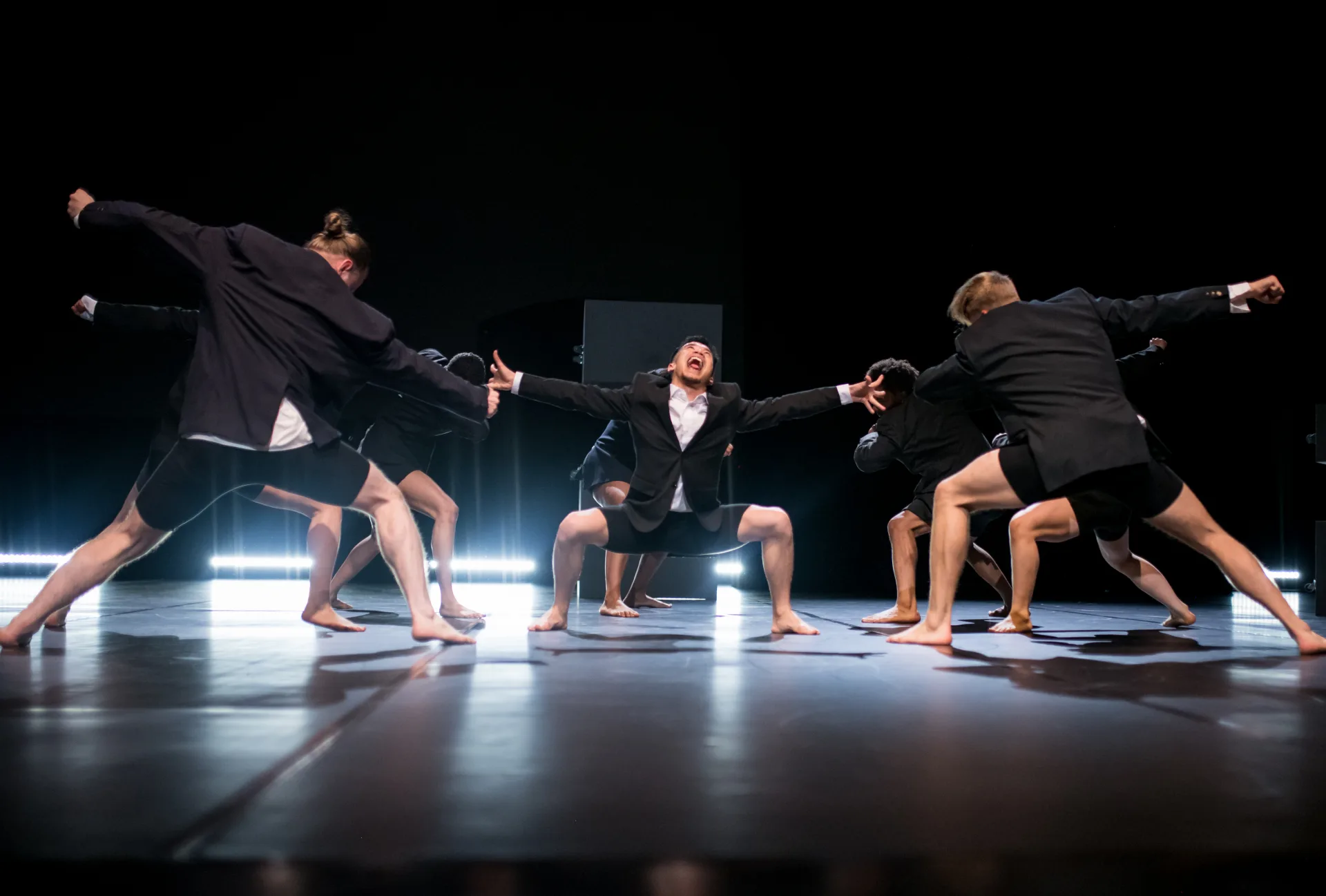 Company MEK Father Politics photo by Laura Gauch scaled Company MEK - Father Politics, photo by Laura Gauch
