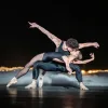 08 - Matinee, Javier Rojas and Yaoqian Shang Birmingham Royal Ballet Black Sabbath - The Ballet Photo Johan Persson