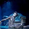 4. Edward Scissorhands. Devised, Directed and Choreographed by Matthew Bourne. Photo by Johan Persson
