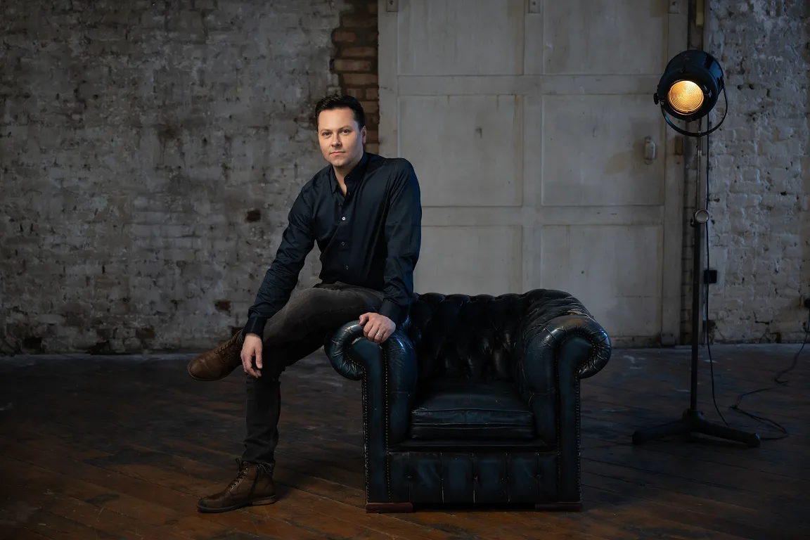 Christopher Marney photo by ASH jpg Christopher Marney, photo by ASH