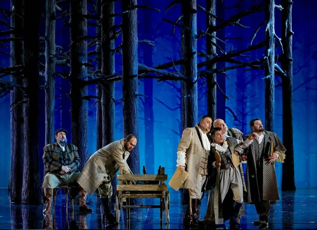 A Midsummer Nights Dream photo by Marcello Orselli Teatro Carlo Felice 2023 11 jpg A Midsummer Nights Dream, photo by Marcello Orselli, Teatro Carlo Felice 2023 - 11