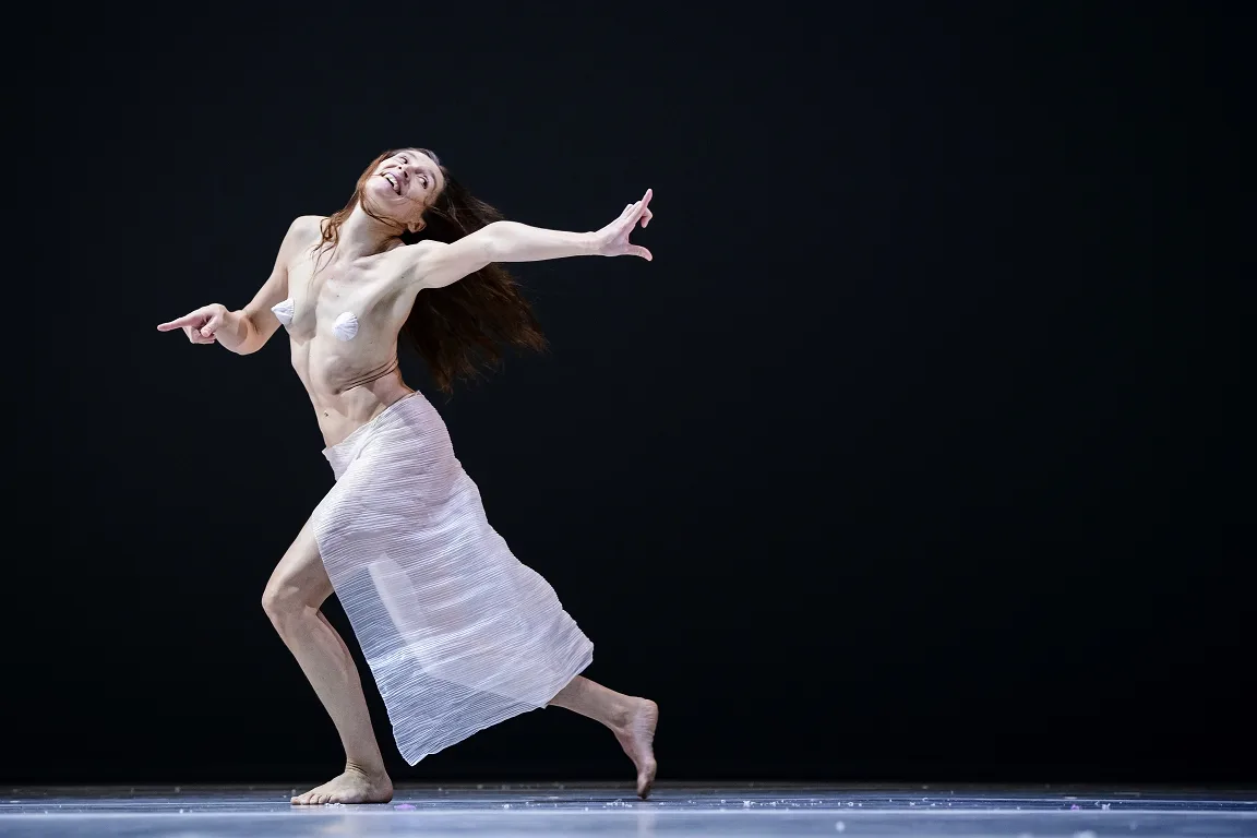 Compagnie Marie Chouinard in Radical Vitality 4 jpg Compagnie Marie Chouinard in Radical Vitality - 4