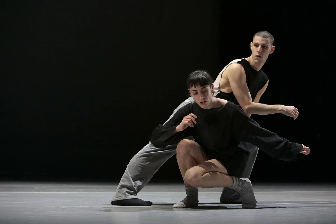 Compagnie Marie Chouinard in Radical Vitality 6 jpg Compagnie Marie Chouinard in Radical Vitality - 6