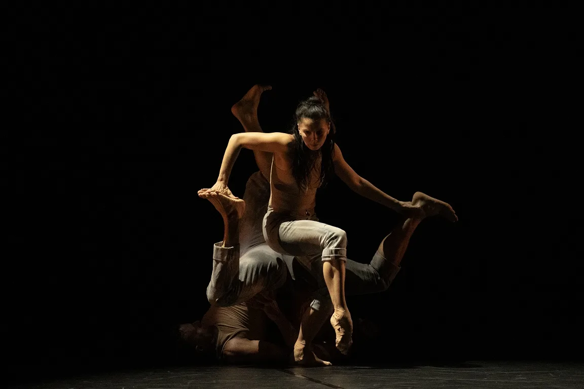 Natalia Osipovas Force of Nature photo by Andrei Uspenski 4 jpg Natalia Osipova’s Force of Nature, photo by Andrei Uspenski - 4