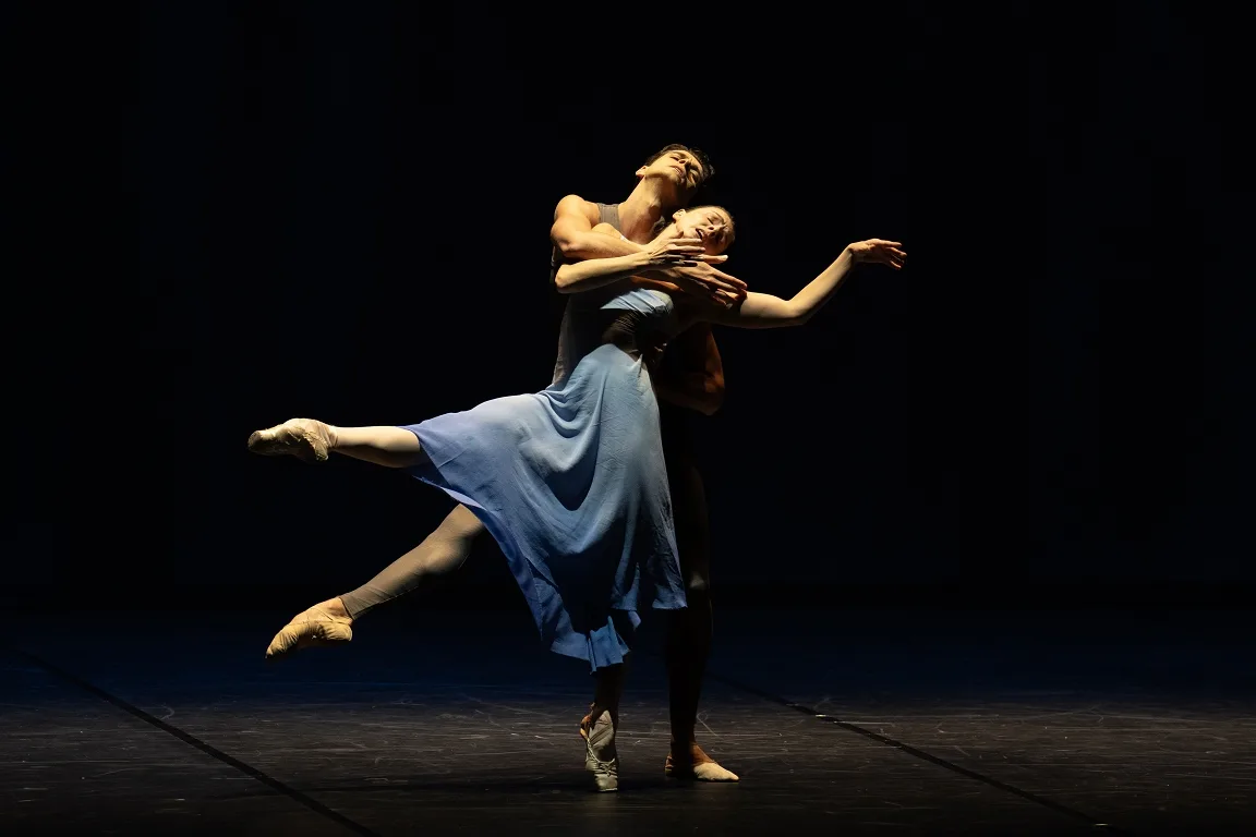Natalia Osipovas Force of Nature photo by Andrei Uspenski 5 jpg Natalia Osipova’s Force of Nature, photo by Andrei Uspenski - 5