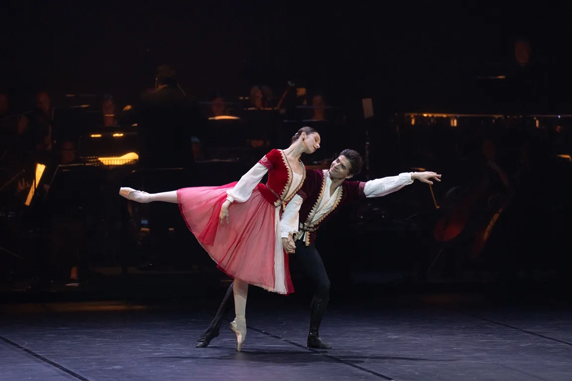 Nureyev – Legend and Legacy Dubai 2023 photo by Andrei Uspenski 02 jpeg Nureyev – Legend and Legacy, Dubai 2023, photo by Andrei Uspenski 02