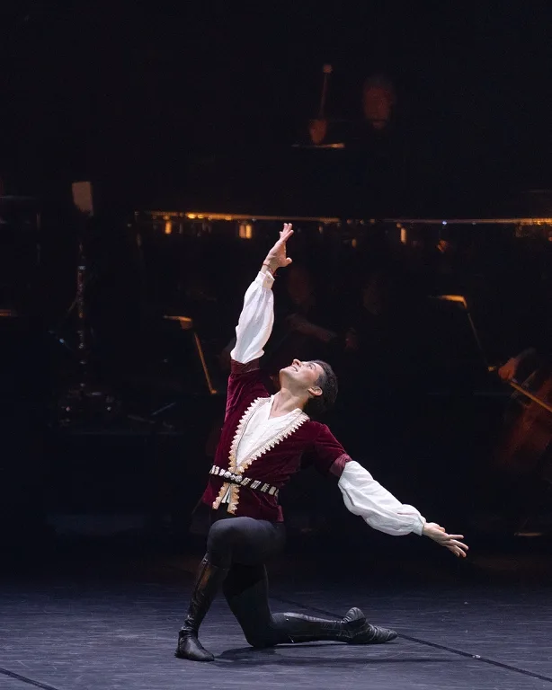 Nureyev – Legend and Legacy Dubai 2023 photo by Andrei Uspenski 03 jpeg Nureyev – Legend and Legacy, Dubai 2023, photo by Andrei Uspenski 03