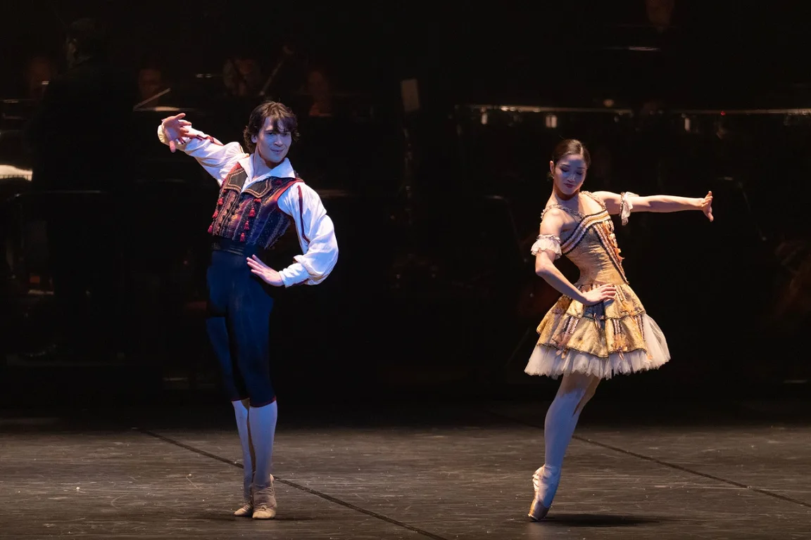 Nureyev – Legend and Legacy Dubai 2023 photo by Andrei Uspenski 10 jpeg Nureyev – Legend and Legacy, Dubai 2023, photo by Andrei Uspenski 10