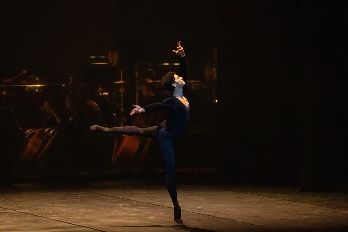 Nureyev – Legend and Legacy Dubai 2023 photo by Andrei Uspenski 12 jpeg Nureyev – Legend and Legacy, Dubai 2023, photo by Andrei Uspenski 12