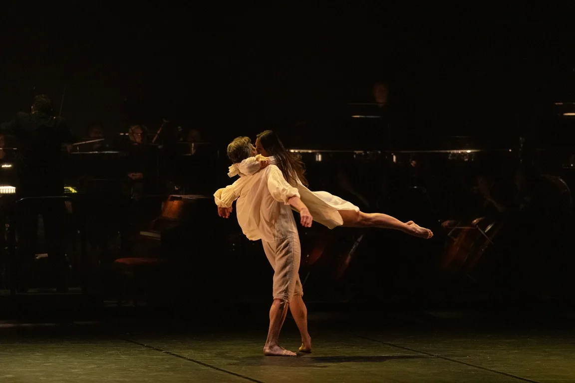 Nureyev – Legend and Legacy Dubai 2023 photo by Andrei Uspenski 14 jpeg Nureyev – Legend and Legacy, Dubai 2023, photo by Andrei Uspenski 14