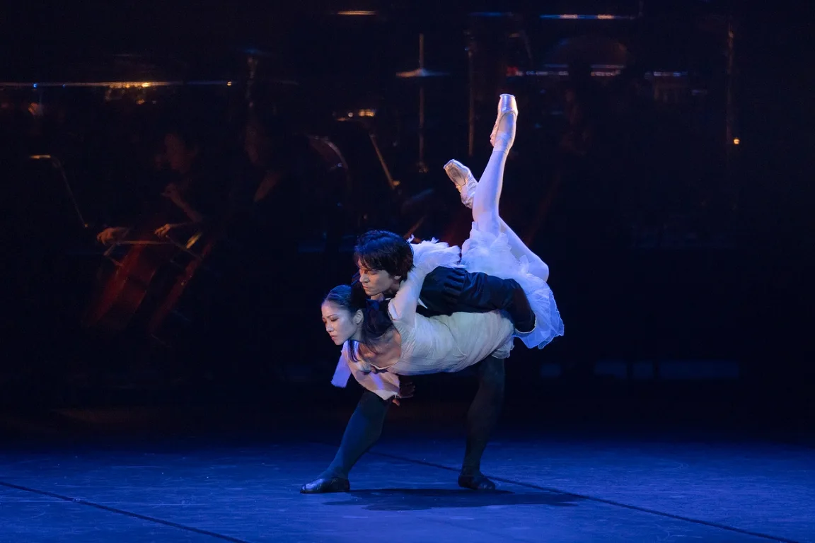 Nureyev – Legend and Legacy Dubai 2023 photo by Andrei Uspenski 15 jpeg Nureyev – Legend and Legacy, Dubai 2023, photo by Andrei Uspenski 15