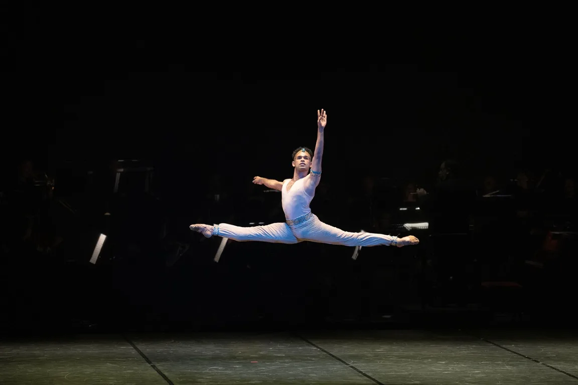 Nureyev – Legend and Legacy Dubai 2023 photo by Andrei Uspenski 20 jpeg Nureyev – Legend and Legacy, Dubai 2023, photo by Andrei Uspenski 20