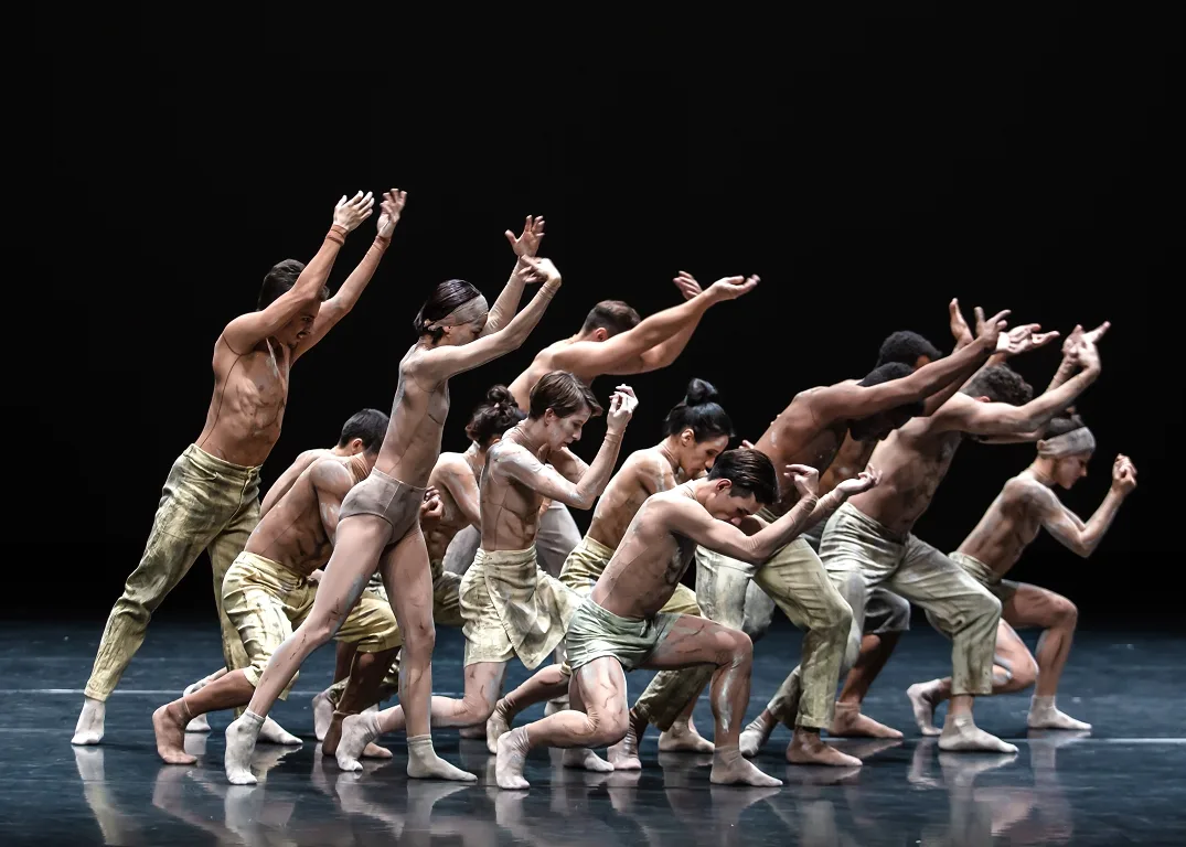 Sao Paulo Dance Company Goyo Monteros Anthem photo Iari Davies 10 jpg Sao Paulo Dance Company, Goyo Montero's Anthem, photo Iari Davies 10